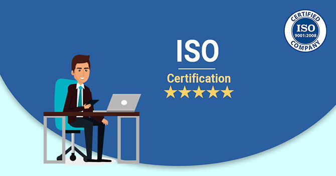 ISO Certification v s accreditation – the difference you need to know