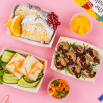 5 Must-Have Items For Your Lunch Box Delivery