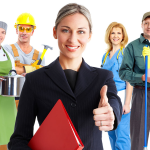 Manpower Supply Company vs. Recruitment Agencies