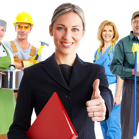 Manpower Supply Company vs. Recruitment Agencies