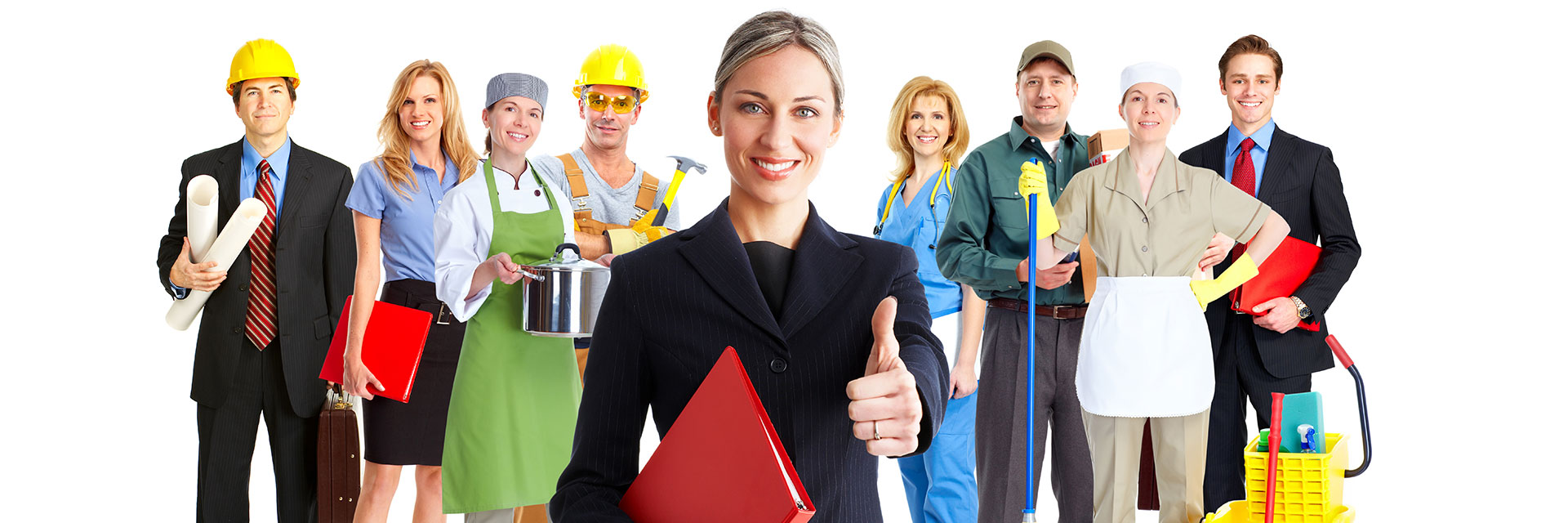 Manpower Supply Company vs. Recruitment Agencies